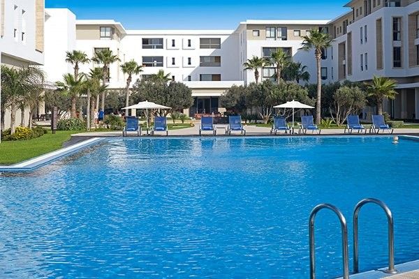 Hôtel Atlas Essaouira & Spa 5* pas cher photo 3