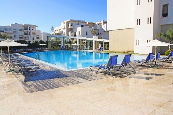 Hôtel Atlas Essaouira & Spa 5* pas cher photo 4