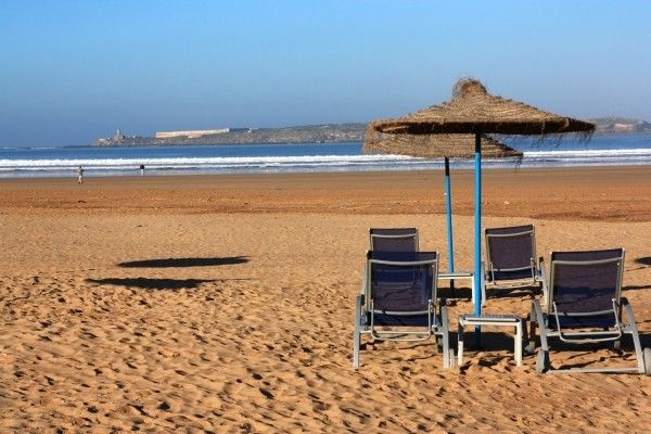 Hôtel Atlas Essaouira & Spa 5* pas cher photo 6