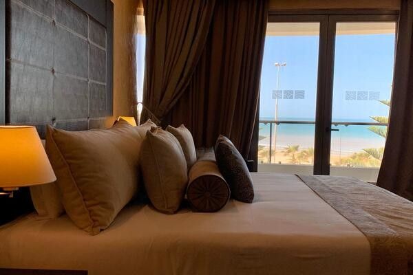 Hôtel Atlas Essaouira & Spa 5* pas cher photo 8