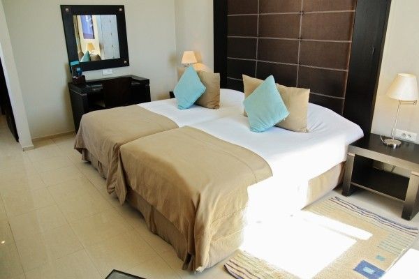 Hôtel Atlas Essaouira & Spa 5* pas cher photo 9