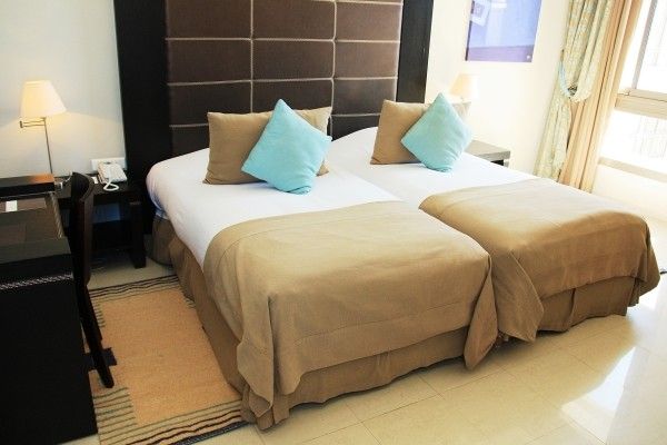 Hôtel Atlas Essaouira & Spa 5* pas cher photo 10