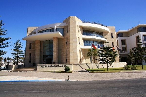 Hôtel Atlas Essaouira & Spa 5* pas cher photo 17