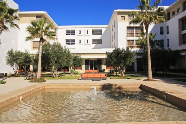 Hôtel Atlas Essaouira & Spa 5* pas cher photo 18