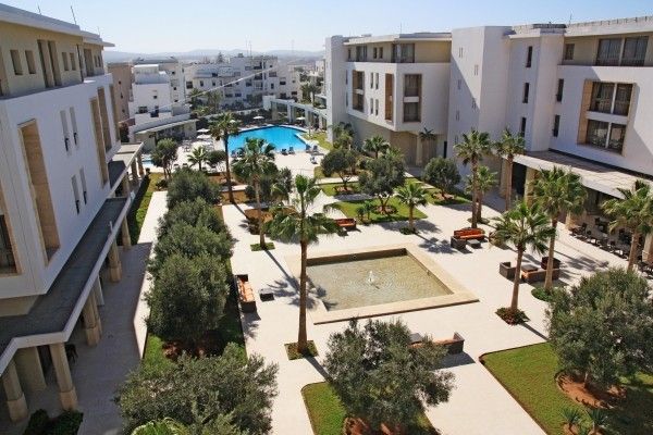 Hôtel Atlas Essaouira & Spa 5* pas cher photo 1