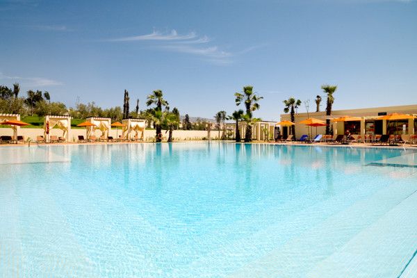 Hôtel Palais Medina Riad Resort 5* pas cher photo 3