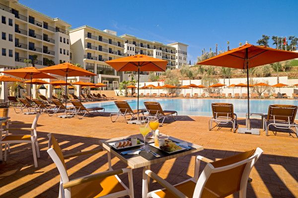 Hôtel Palais Medina Riad Resort 5* pas cher photo 4