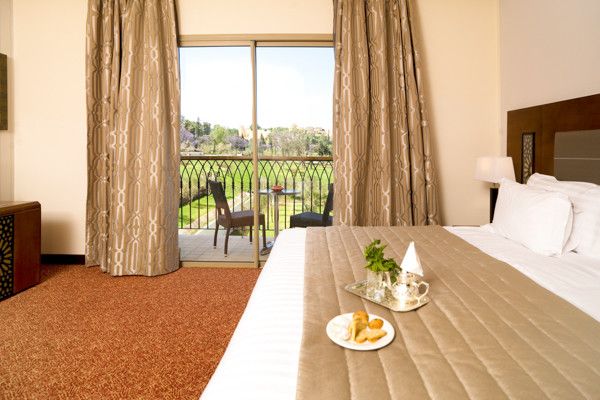 Hôtel Palais Medina Riad Resort 5* pas cher photo 6