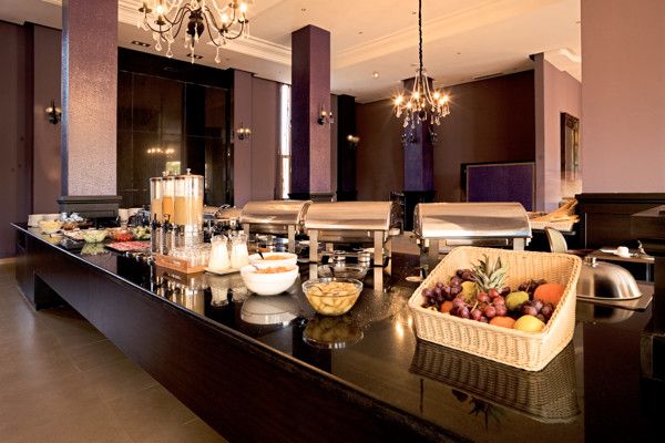 Hôtel Palais Medina Riad Resort 5* pas cher photo 7