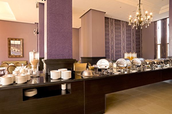 Hôtel Palais Medina Riad Resort 5* pas cher photo 8