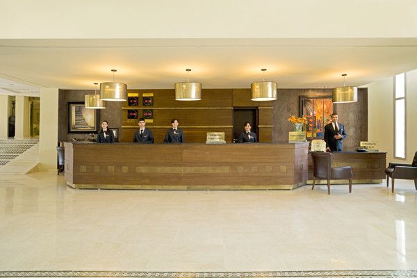 Hôtel Palais Medina Riad Resort 5* pas cher photo 14