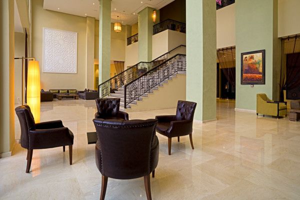 Hôtel Palais Medina Riad Resort 5* pas cher photo 15