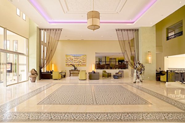 Hôtel Palais Medina Riad Resort 5* pas cher photo 16