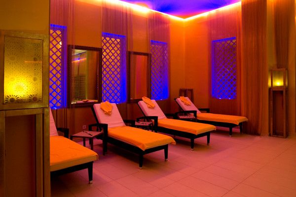 Hôtel Palais Medina Riad Resort 5* pas cher photo 1