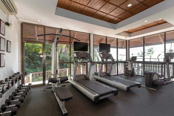 Séjour Centara Villas Samui 4* pas cher photo 4