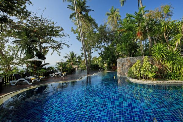 Séjour Centara Villas Samui 4* pas cher photo 6