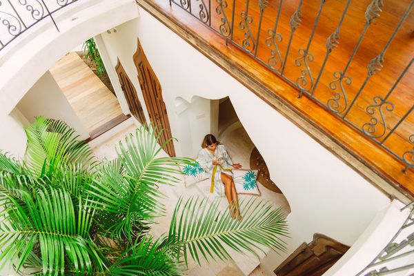 Séjour Zazen Boutique Charme pas cher photo 18