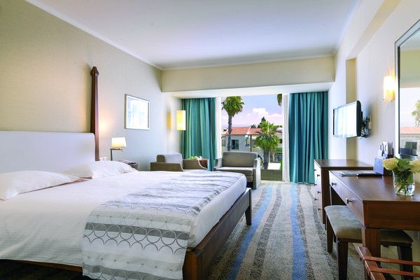 Hôtel Alexander the Great Beach Hôtel 4* sup pas cher photo 8