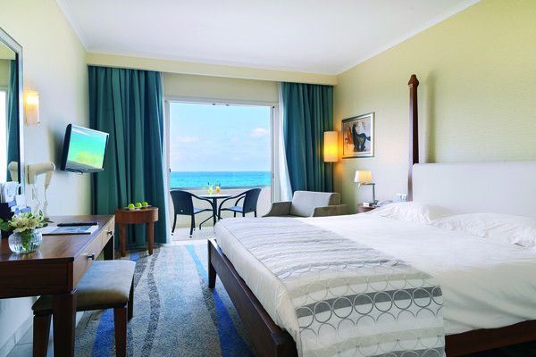 Hôtel Alexander the Great Beach Hôtel 4* sup pas cher photo 10