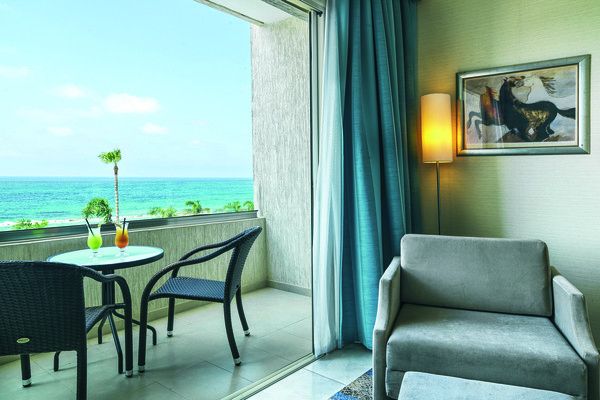 Hôtel Alexander the Great Beach Hôtel 4* sup pas cher photo 11