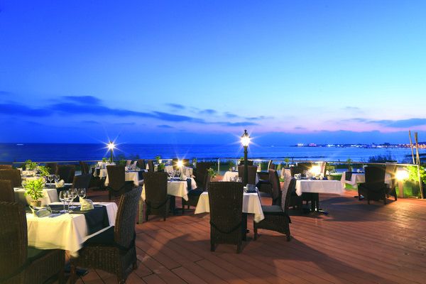 Hôtel Alexander the Great Beach Hôtel 4* sup pas cher photo 17