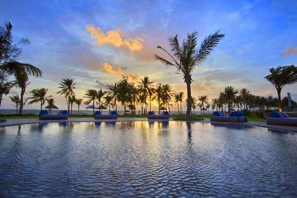 Hôtel Sol by Melia Phu Quoc 5* pas cher photo 5