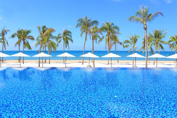 Hôtel Sol by Melia Phu Quoc 5* pas cher photo 6