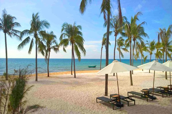 Hôtel Sol by Melia Phu Quoc 5* pas cher photo 7