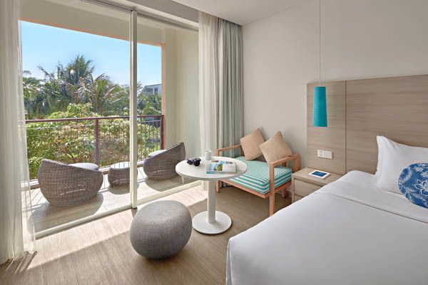 Hôtel Sol by Melia Phu Quoc 5* pas cher photo 8