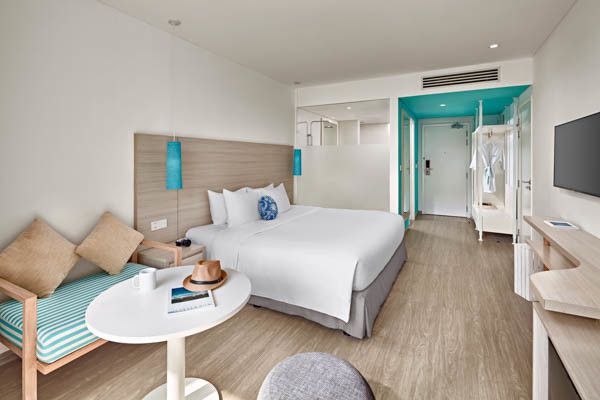 Hôtel Sol by Melia Phu Quoc 5* pas cher photo 9