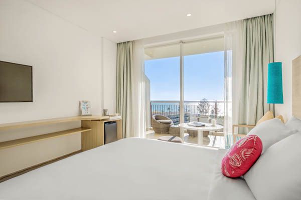 Hôtel Sol by Melia Phu Quoc 5* pas cher photo 12