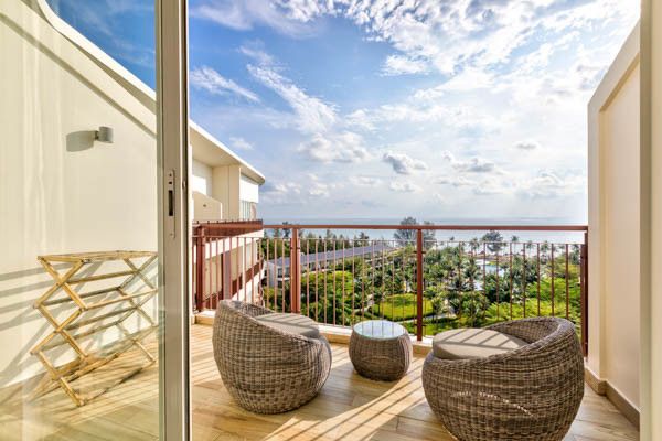 Hôtel Sol by Melia Phu Quoc 5* pas cher photo 13
