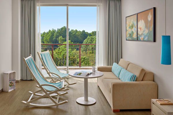 Hôtel Sol by Melia Phu Quoc 5* pas cher photo 15