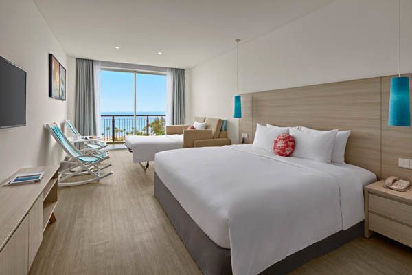 Hôtel Sol by Melia Phu Quoc 5* pas cher photo 16
