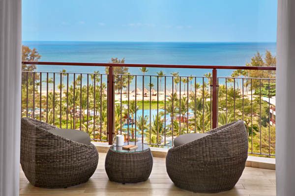 Hôtel Sol by Melia Phu Quoc 5* pas cher photo 17