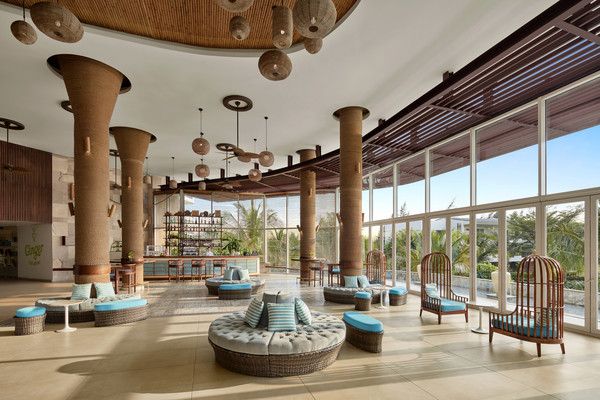 Hôtel Sol by Melia Phu Quoc 5* pas cher photo 18