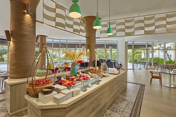 Hôtel Sol by Melia Phu Quoc 5* pas cher photo 19