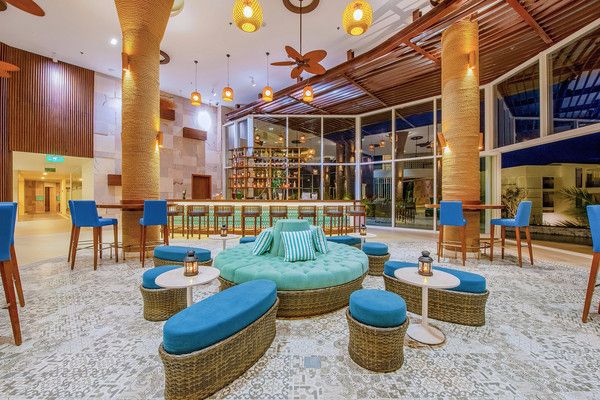 Hôtel Sol by Melia Phu Quoc 5* pas cher photo 24