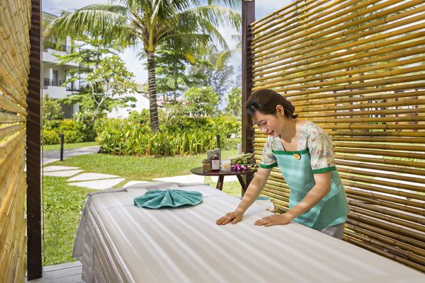 Hôtel Sol by Melia Phu Quoc 5* pas cher photo 25