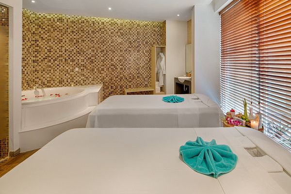 Hôtel Sol by Melia Phu Quoc 5* pas cher photo 26