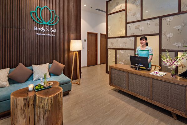Hôtel Sol by Melia Phu Quoc 5* pas cher photo 27