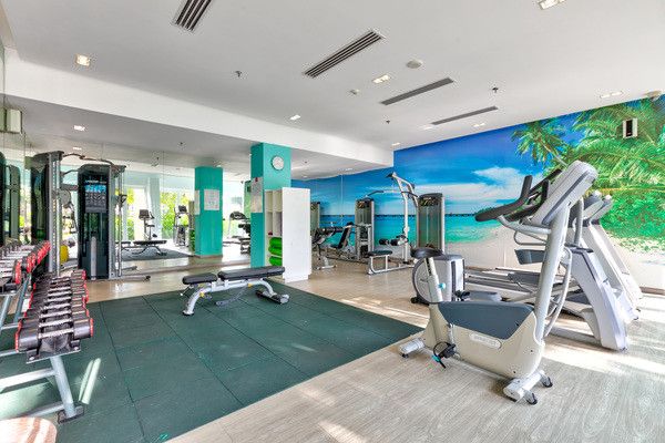 Hôtel Sol by Melia Phu Quoc 5* pas cher photo 28