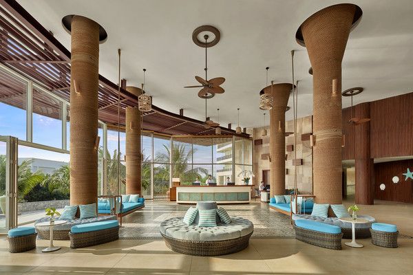 Hôtel Sol by Melia Phu Quoc 5* pas cher photo 30
