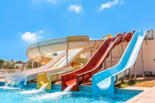 Hôtel Djerba Sun Beach & Spa 4* pas cher photo 4