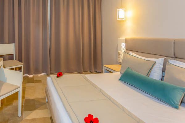 Hôtel Djerba Sun Beach & Spa 4* pas cher photo 6