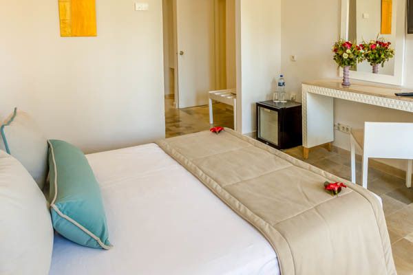 Hôtel Djerba Sun Beach & Spa 4* pas cher photo 7