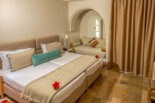 Hôtel Djerba Sun Beach & Spa 4* pas cher photo 8