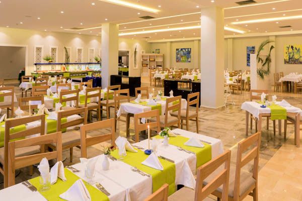 Hôtel Djerba Sun Beach & Spa 4* pas cher photo 9