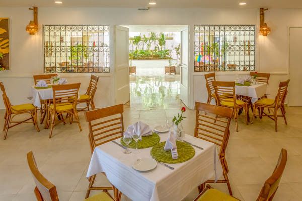 Hôtel Djerba Sun Beach & Spa 4* pas cher photo 10