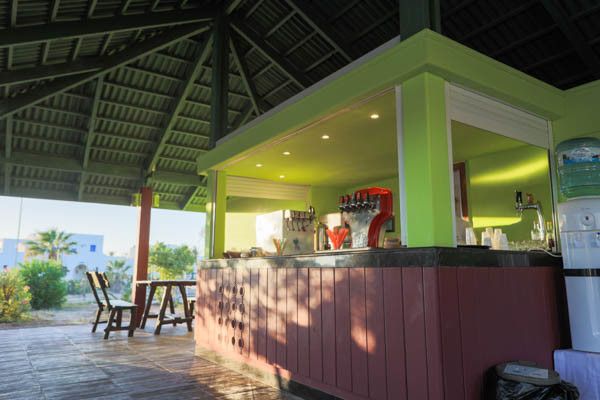 Hôtel Djerba Sun Beach & Spa 4* pas cher photo 12